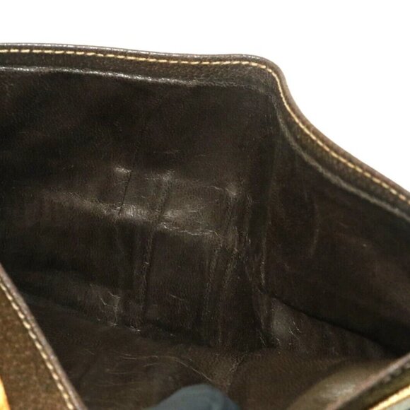 Gucci Armory Collection Vintage Wallet - Picture 10 of 14